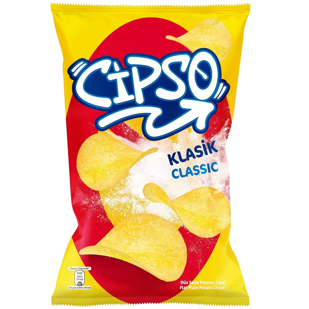 Cipso Classic Party (145 x 15)