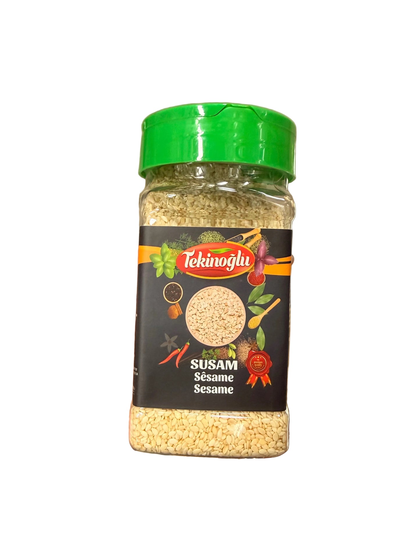 Sesame seeds(160g x 12)