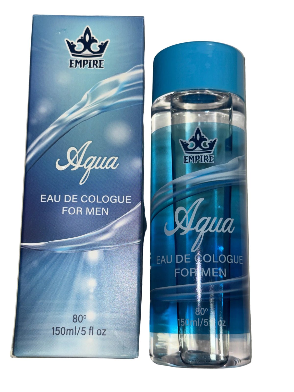 Empire Cologne (200ml x 48)