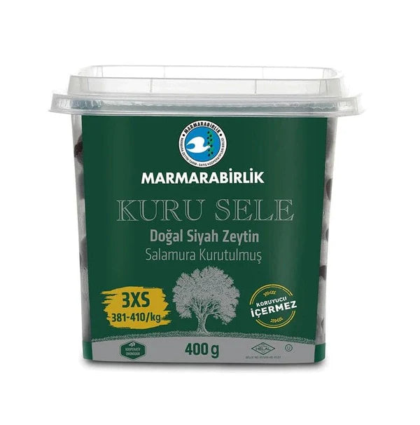 MB 3XS 400g x 12