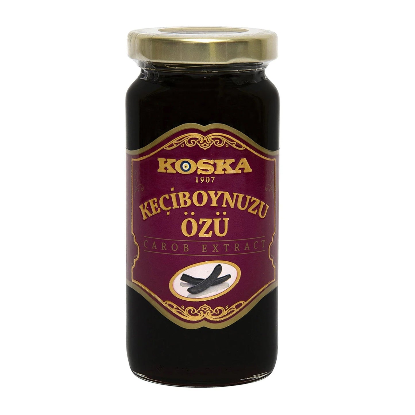 Carob Extract (450g x 6)