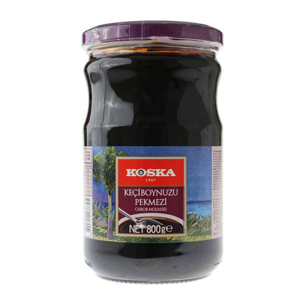 Carob Molasses (800g X 6)