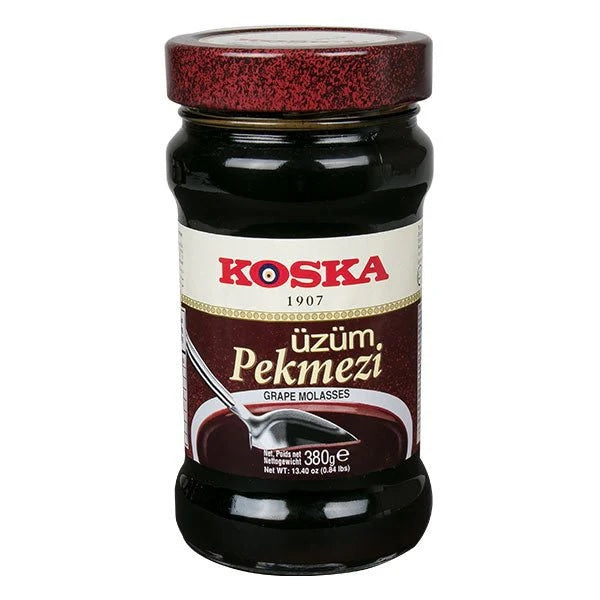 Grape Molasses (380g x 12)