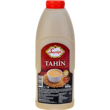 Tahini Drum (1000g x 6)