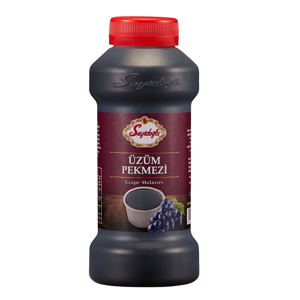 Grape Molasses (700g x 12)