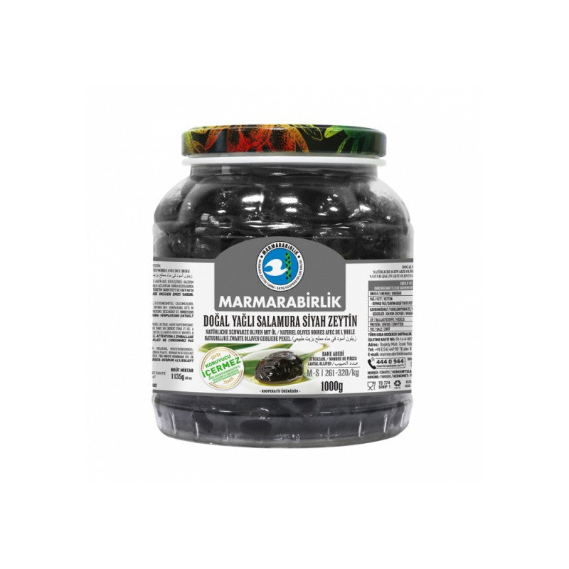 MB Super-Hususi (M-S) 1000g x 6
