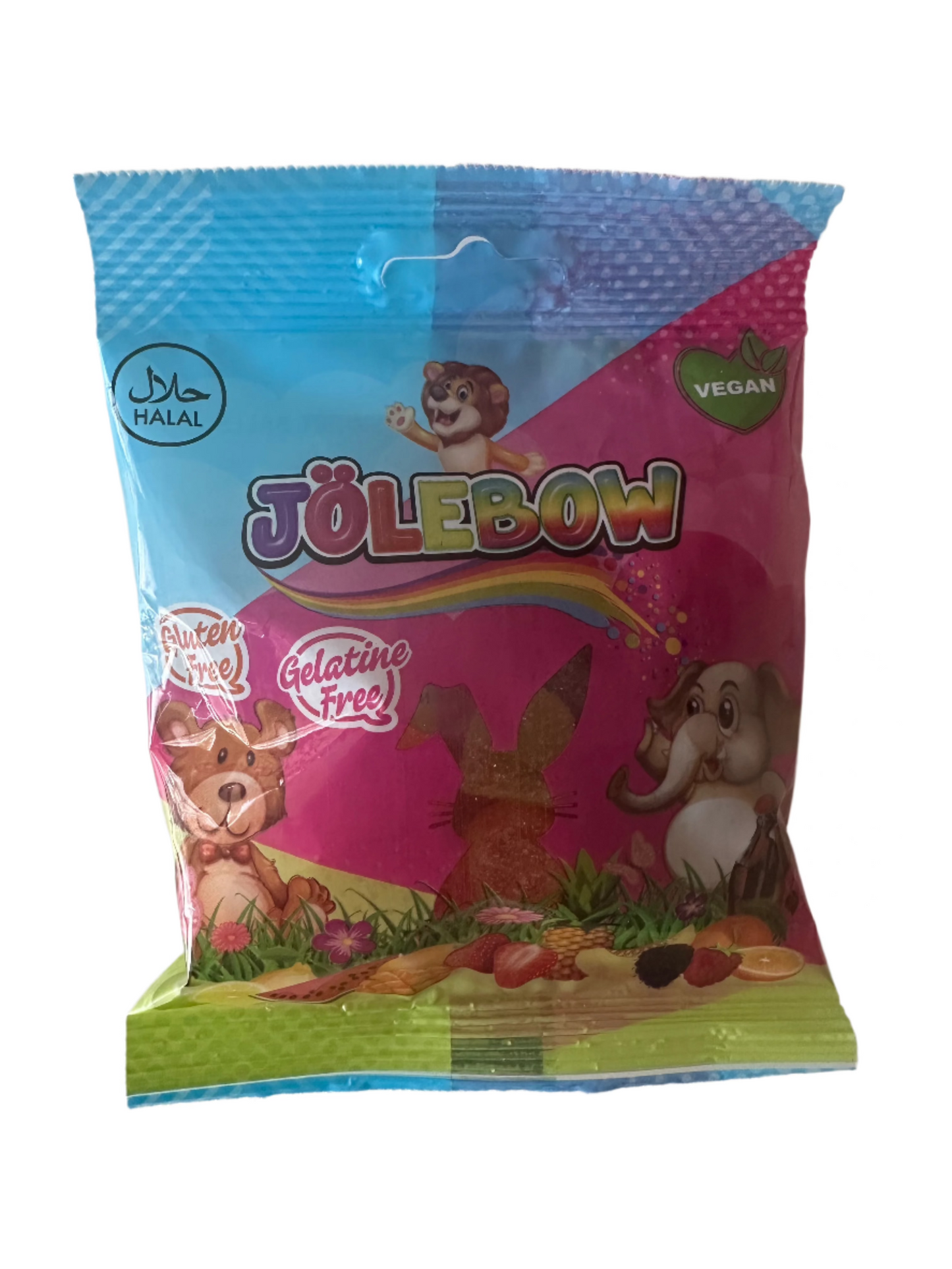 Jelly Mini Drops (80g x 48)