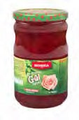 Rose Petal Preserves (1500g x 4)