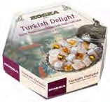Turkish Delight Mixed Nut (250g X 12)