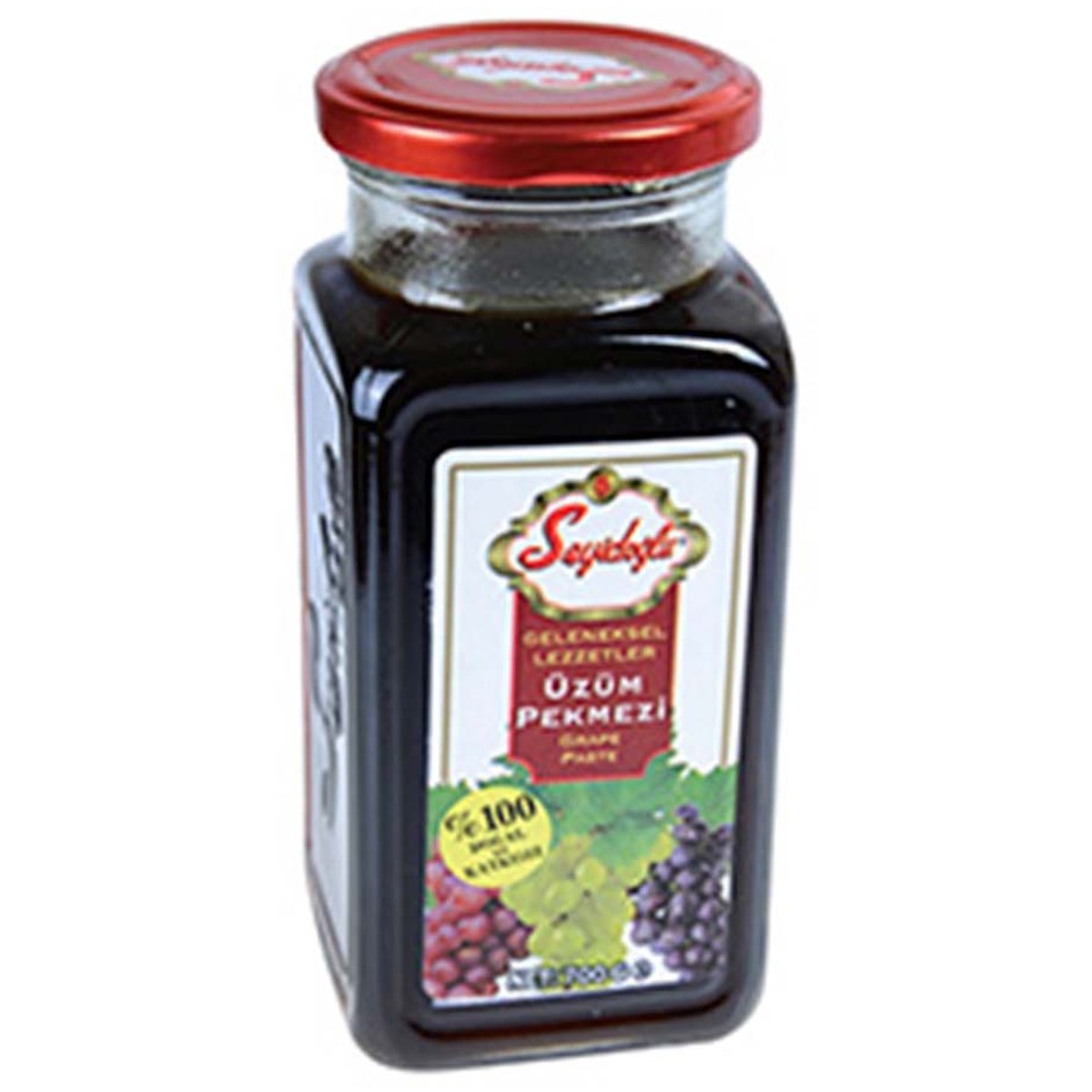 Grape Molasses (700g x 12)