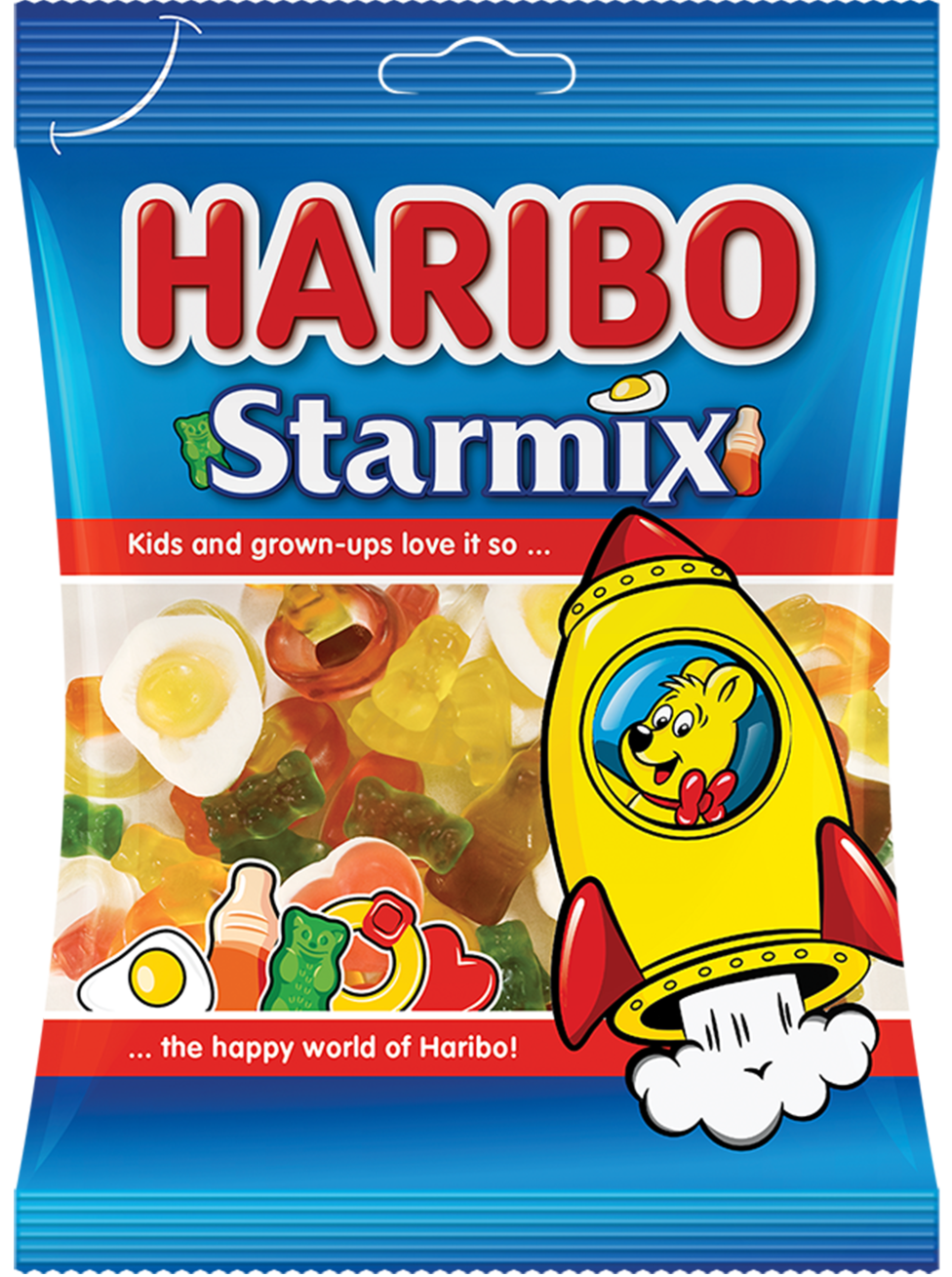Starmix (80g x 24)