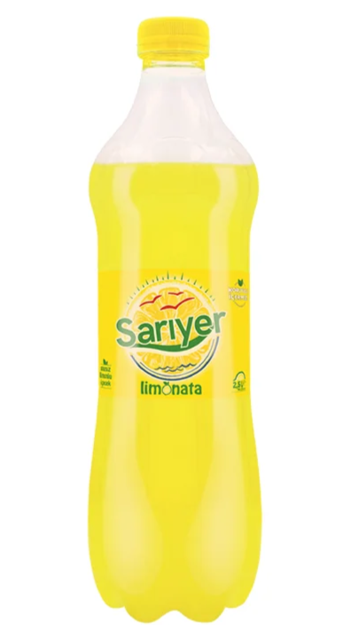 Lemonade (250ml x 24)