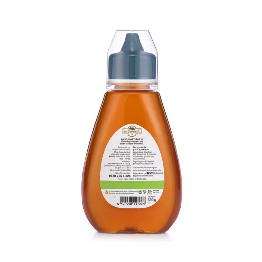 Pine Honey (350g x 12)