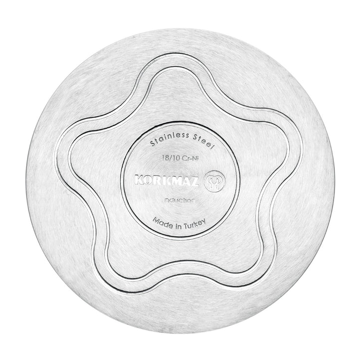 Alfa Casserole 26x13 cm / 6.8 l.(1 x 4) a1025
