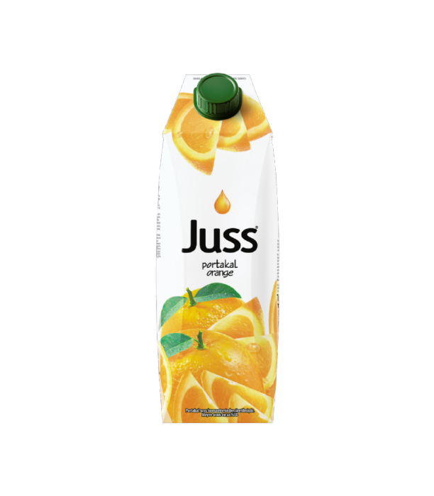 Orange Nectar TP (1L x 12)