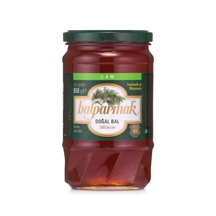 Pine Honey (850g x 12)