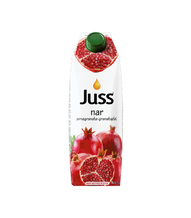 Pomegranate Nectar TP (1L x 12)