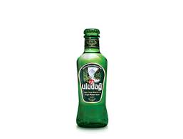 Mineral Water (200ml x 24)