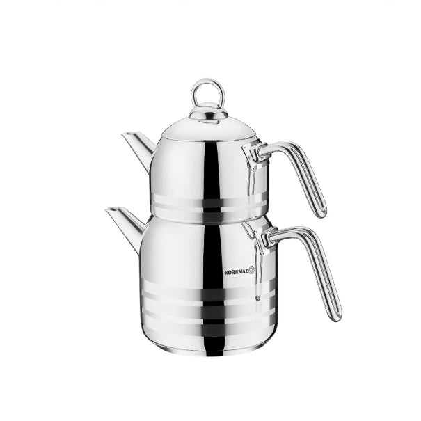 Mega Tea Pot Set (1 x 4) A091