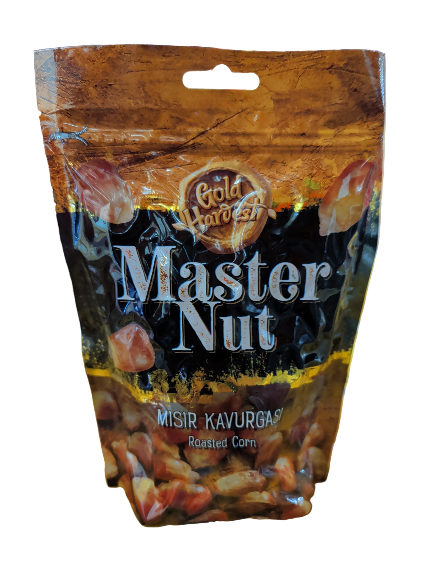 Roasted Corn (200g x 7)