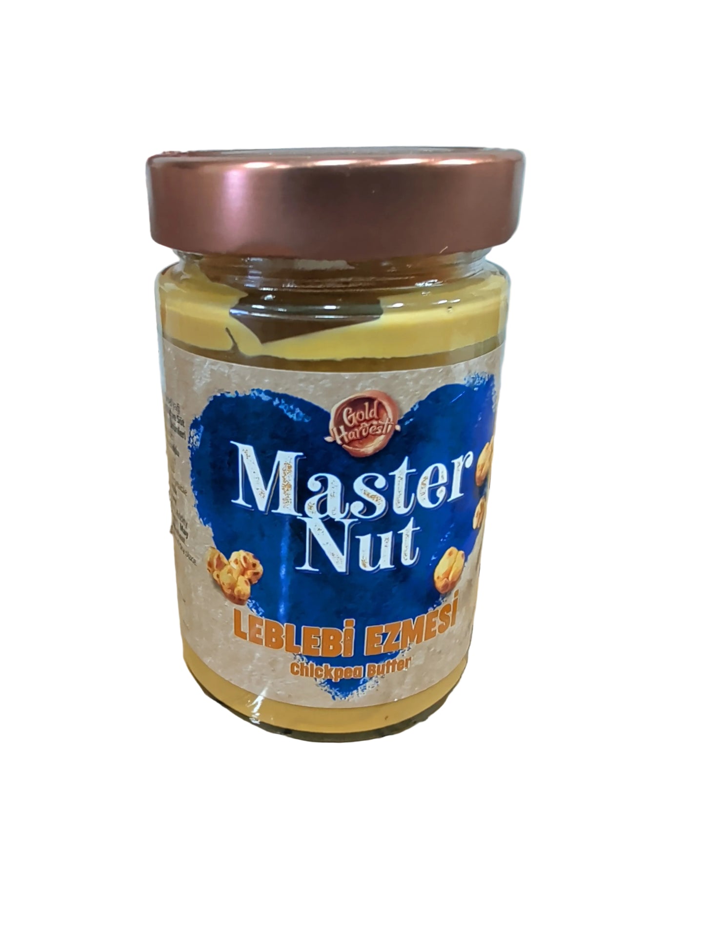 Master Nut Chickpea Cream (300g x 6)