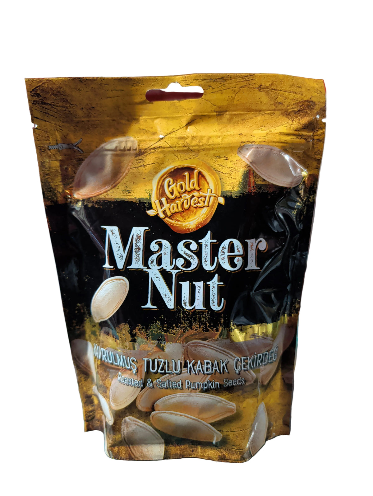 Pumpkin Seeds (180g x 7)
