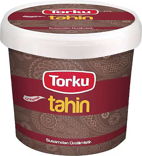 Tahini Sesame paste 18KG 402446