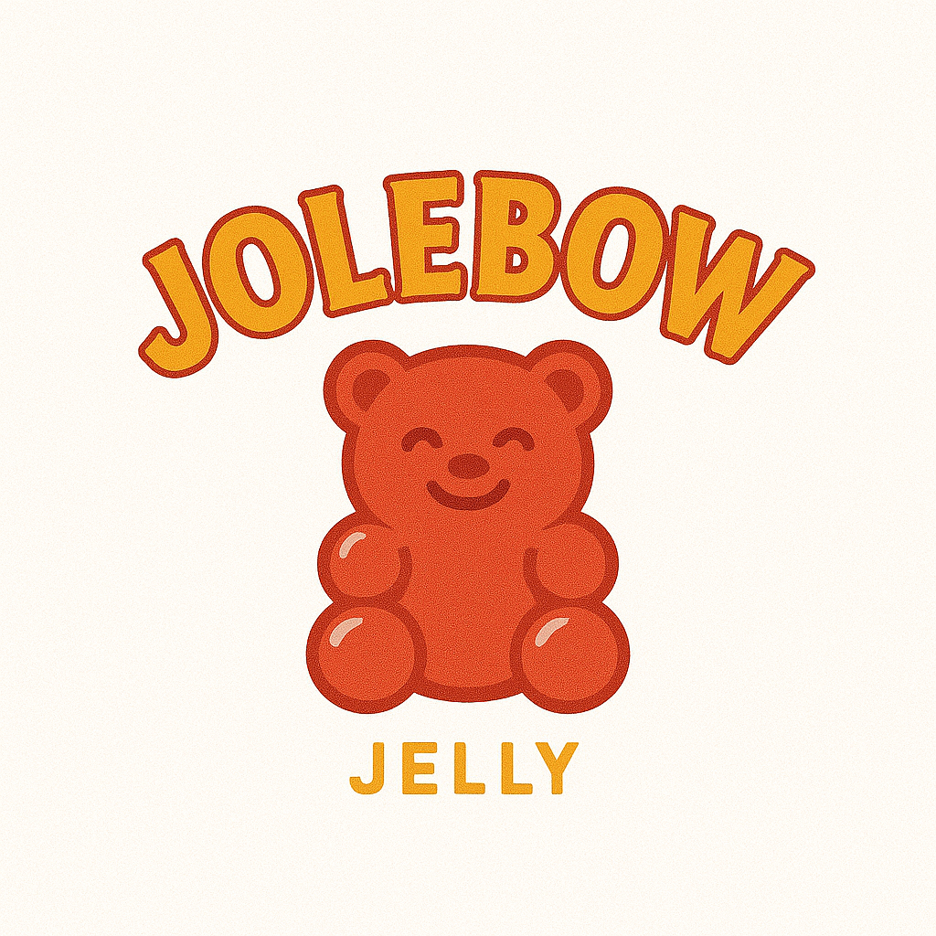 Jolebow Jelly