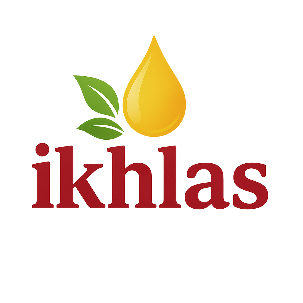 Ikhlas