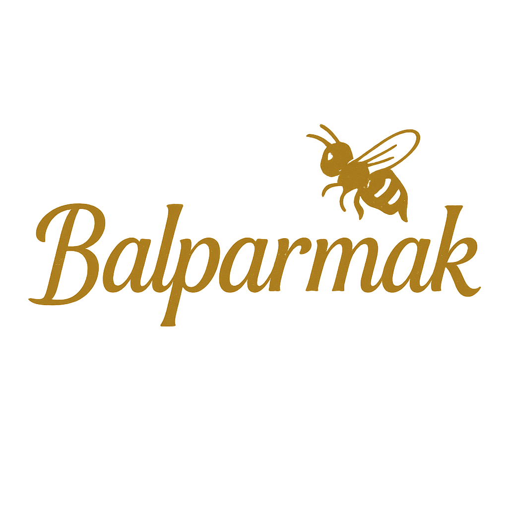 Balparmak