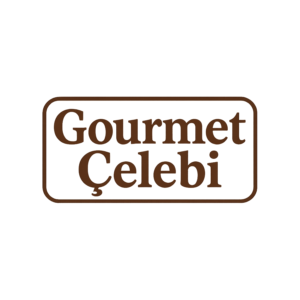 Gourmet Çelebi