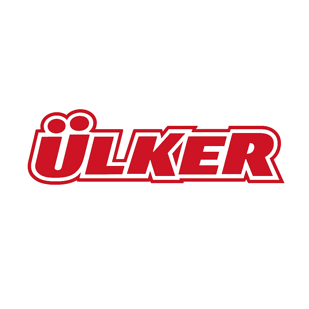 Ulker