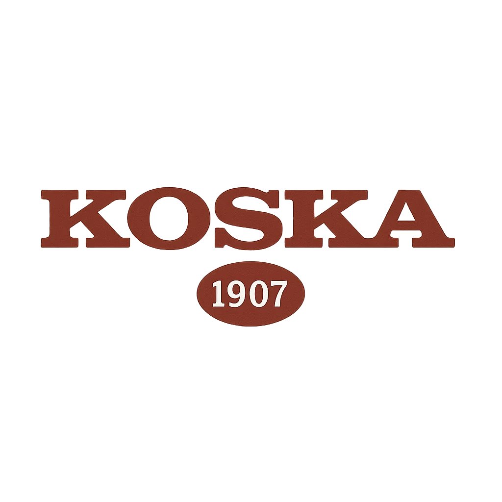 Koska