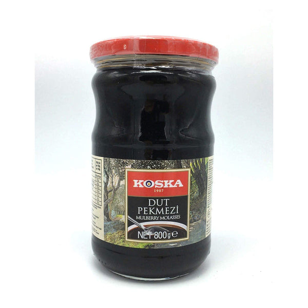 Mulberry Molassess (1150g x 9) Koska