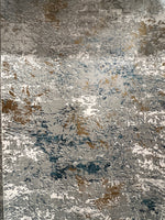 VALENCIA 5981A GREY/D.BLUE