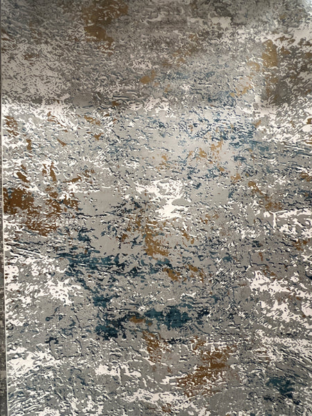 VALENCIA 5981A GREY/D.BLUE