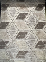 TROYA KM94B_TVA62 L.BEIGE/GOLD