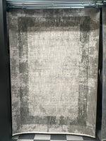 SAHARA FJ52A_SH234 L.GREY/BEIGE