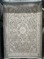 SAHARA FJ67A_SH232 L.GREY/D.GREY