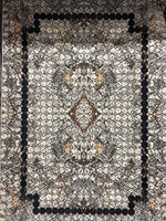 MARBEL BO93A_MAR64 BEIGE/D.GREY