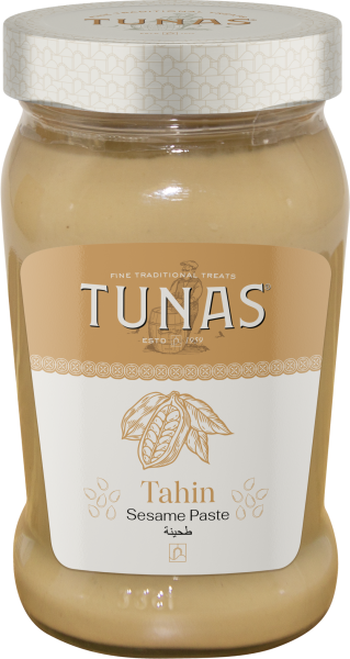 Tahin (300g x 12)