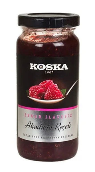 Apricot Preserve (760g x 12) Koska