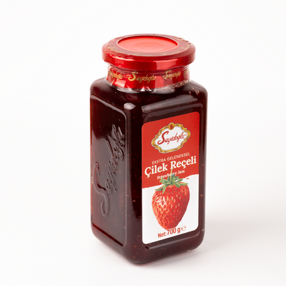 Strawberry Jam (700g x 12)