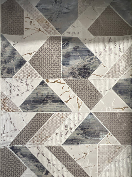 TROYA IR30A_TVA72 WHITE/GOLD
