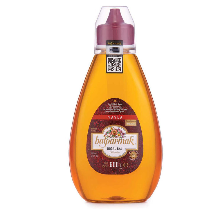 Flower Honey (600g x 6)