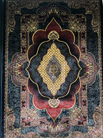 TTTT SUPER SILK 8927A NAVY/NAVY