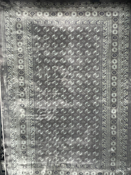 SUPER SILK 0889C D.GEEY/D.GREY