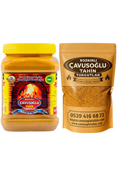 Tahin (1750g x 6) Koska