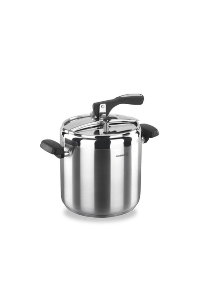 A174-01 Bella Rosegold Pressure Cooker 7.0L (1 x 2)