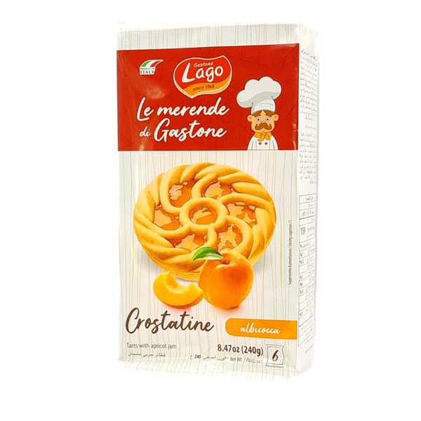 Sugar Free Apricot Preserves (240g x 6) Koska